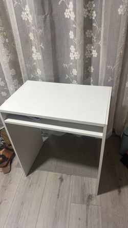 IKEA small desk