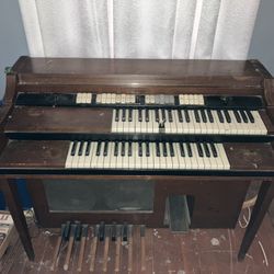 Organ Keyboard Piano  Free Free Come Take it Away 