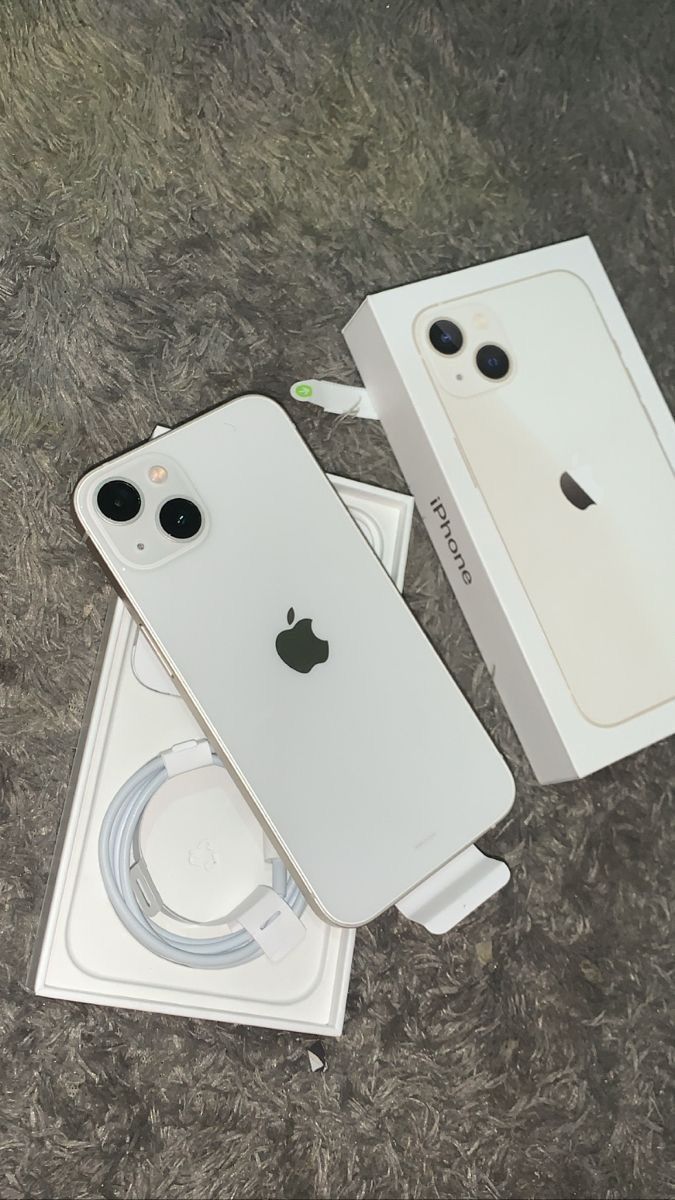 Unlocked iPhone 14 All Colors 