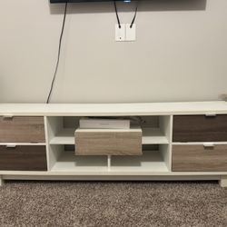 TV Console 