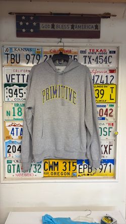 PRIMITIVE Hoodie