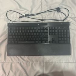 Corsair K70 Pro Keyboard 