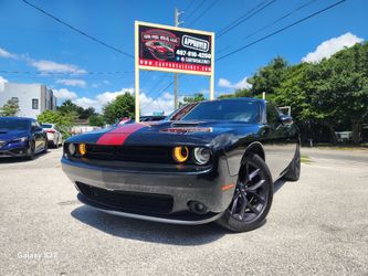 2020 Dodge Challenger