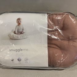 Never Used Snuggle Me Lounger