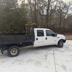 2004 Ford F-350 Super Duty