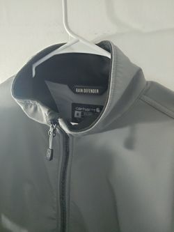 Carthartt Rain Defender Size MEDIUM