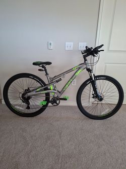 Mountain Bike 29"
