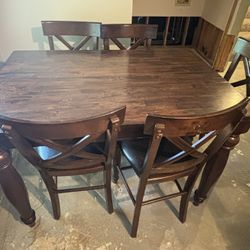 Kitchen Table 