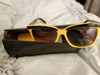 Fendi Sunglasses