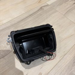 Genuine BMW F10 Center Console Ashtray