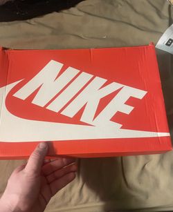 Nike