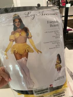 Brand New Costumes