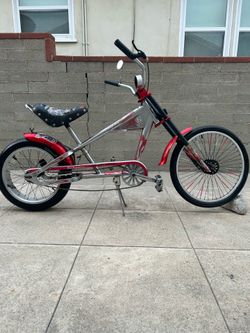 Stingray Chopper