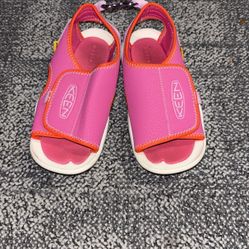 Keen Notch River Open Toe Sandals