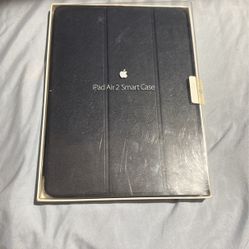 Smart Case for Apple iPad® Air 2 - Midnight Blue
