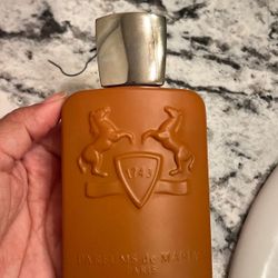 PARFUMS DE MARLY ALTHAIR 125ML 