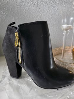 Ankle boots Only pick up