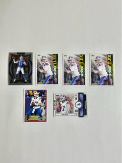 Football Cards