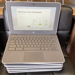 HP Chromebook 11 G7EE