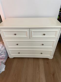 Kids dressers