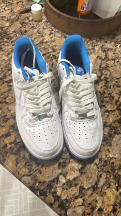 AIR FORCE 1  size 8 mens