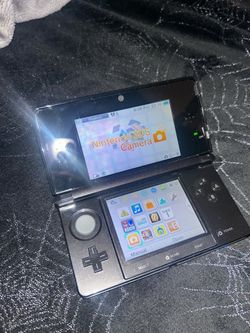 Nintendo 3Ds