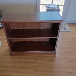 3 Shelf Book Case