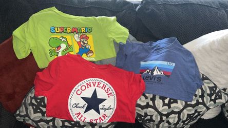 Boys clothes