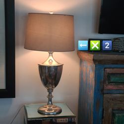 Table Lamps Set (2)