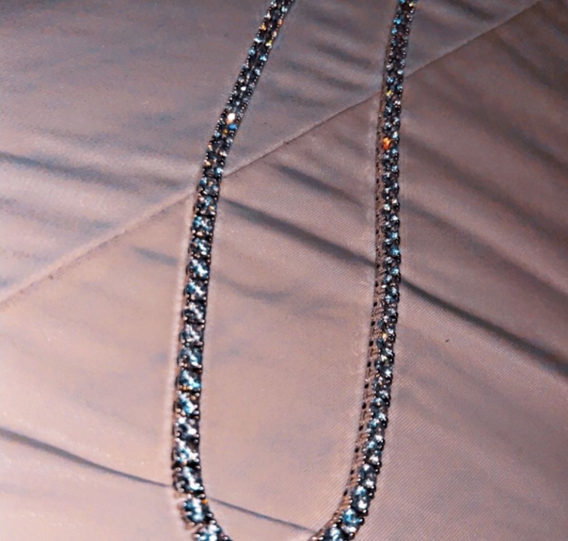  Diamond Chain Vvs