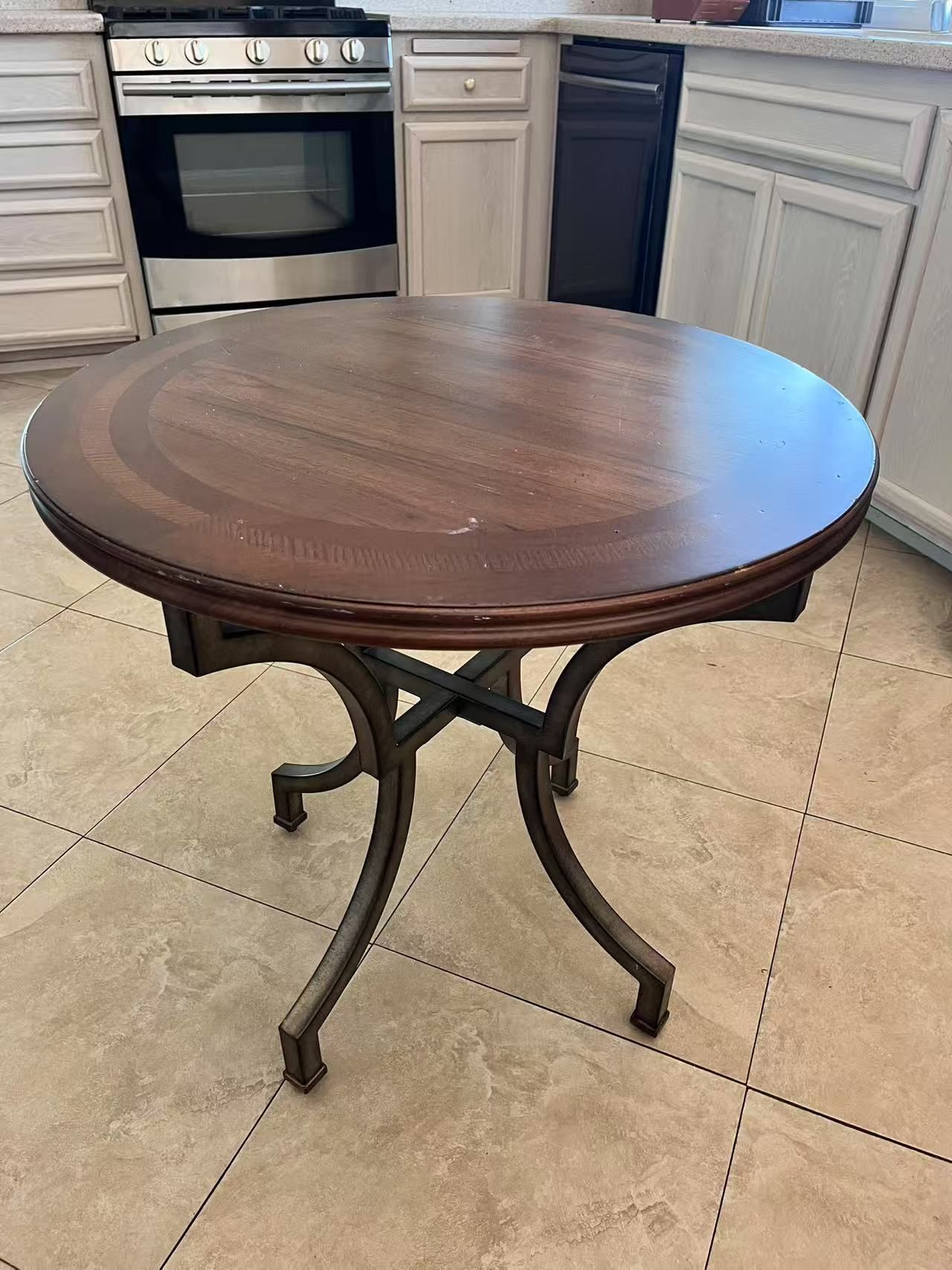 70cm Dining Table