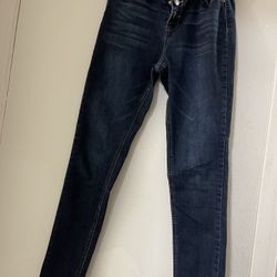 Girls Jeans