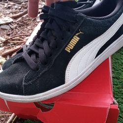 Puma. Shoes