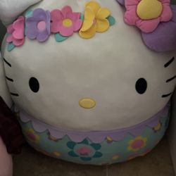 Plushie