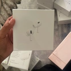 AirPods Pro’s Gen 2