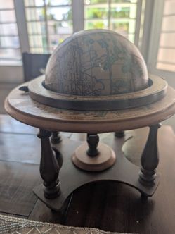 Globe