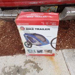 Bike Trailer 