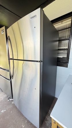 Frigidaire  New