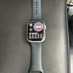 Apple Watch Series 8 45MM (GPS)