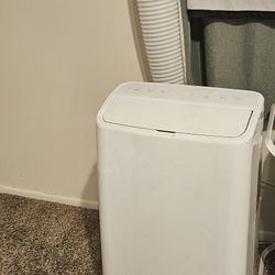 Portable AC