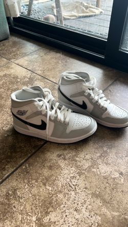 Grey Jordon’s