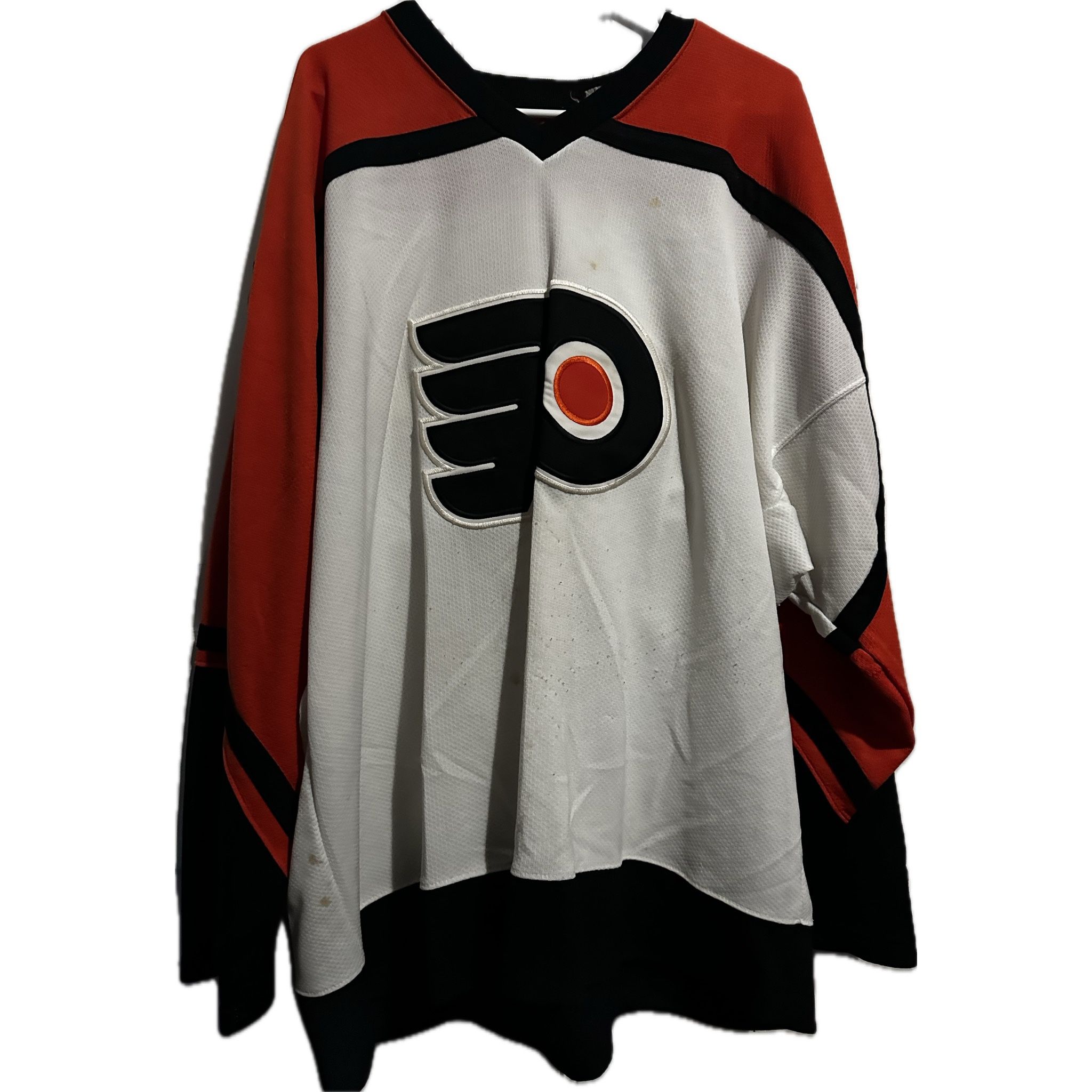Philadelphia Flyers Jerseys