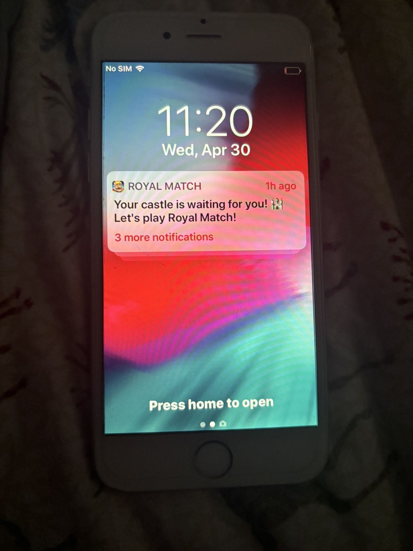 iPhone 6