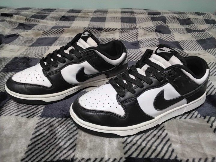 Panda Dunks