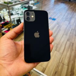 iPhone 12 256GB Unlocked