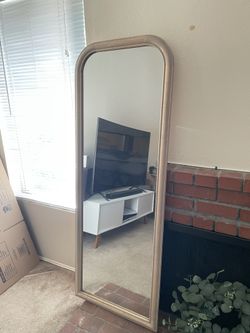 Mirror 🪞