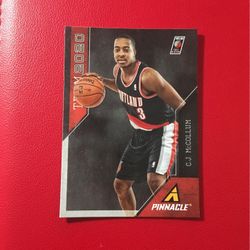 Basketball Card
