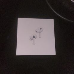 Air Pod Pro (generation 2)