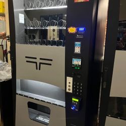 Vending Machine