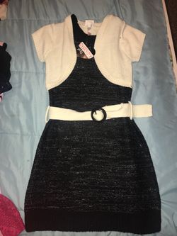 Girls dress size 10